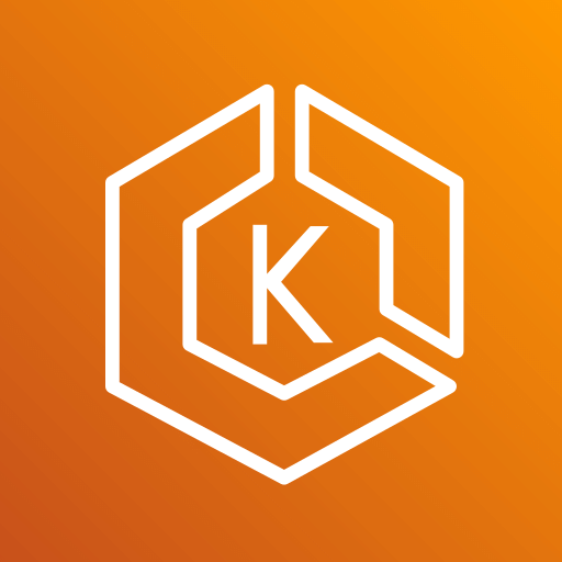 Amazon EKS - Elastic Kubernetes Service for container orchestration