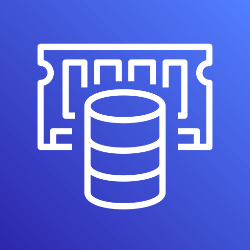Amazon ElastiCache - In-memory caching service for Redis and Memcached