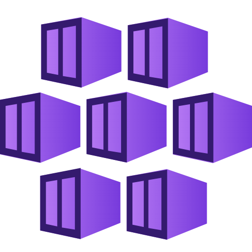 Azure Kubernetes Service (AKS) - Managed Kubernetes container orchestration